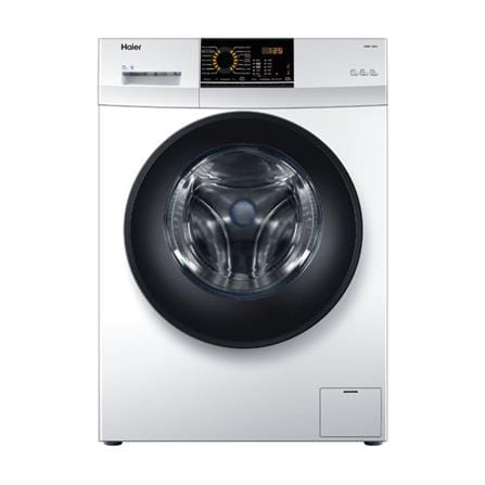 เครื่องซักผ้าฝาหน้า HAIER HW70-BP10829 7 กก. อินเวอร์เตอร์_0