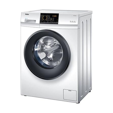 เครื่องซักผ้าฝาหน้า HAIER HW70-BP10829 7 กก. อินเวอร์เตอร์_1