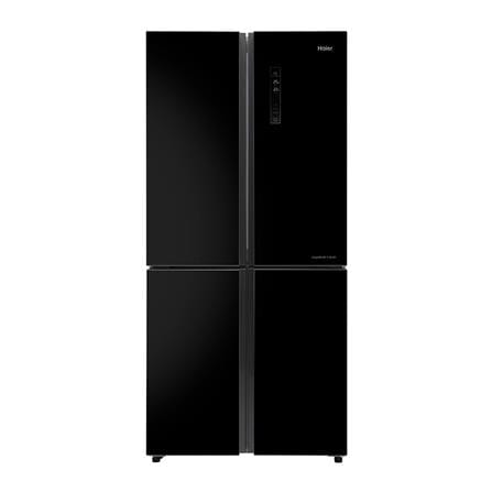 ตู้เย็น MULTI DOOR HAIER HRF-MD456GB 16.1 คิว กระจกดำ อินเวอร์เตอร์_0