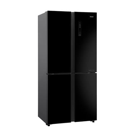 ตู้เย็น MULTI DOOR HAIER HRF-MD456GB 16.1 คิว กระจกดำ อินเวอร์เตอร์_1