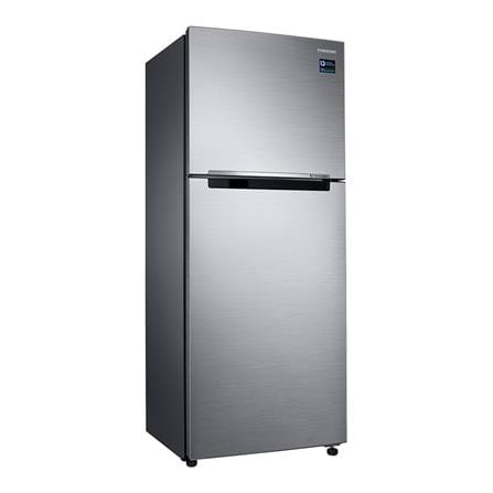 ตู้เย็น 2 ประตู SAMSUNG RT29K501JS8/ST 10.8 คิว สีเงิน_2