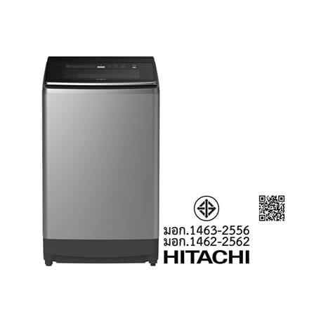 เครื่องซักผ้าฝาบน HITACHI SF140TE 14 กก._6