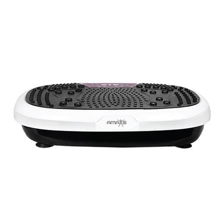 เครื่องสั่นกระชับส่วน AMAXS AEX2022 สีขาว/ดำ_1