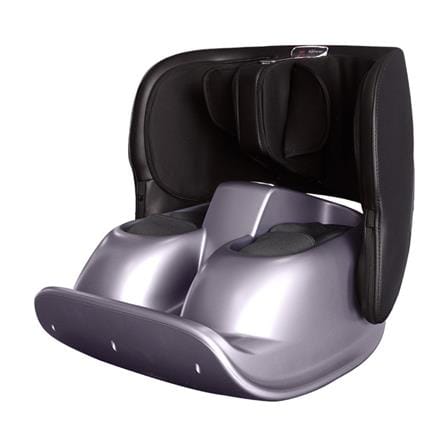 เครื่องนวดขาและเท้า AMAXS I BLISS 700 สีเทา/ดำ_0