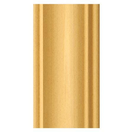 บัวฝ้า WPC CROBERN 7.5X200X1.5 ซม. สีไม้สัก_1