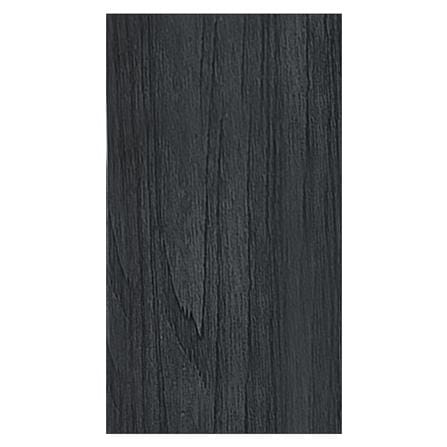 ไม้พื้นภายนอก WATSADUNIYOM TIMELESS 13.5X240X2.5 ซม. สีดำ_1