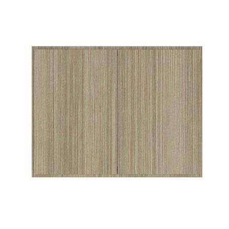บานซิงค์คู่ PARAZZO ENZO 80x60 ซม. สีเอ็มไพร์โอ๊ค