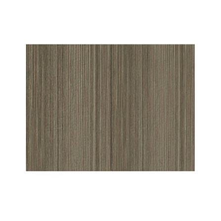 ตู้คู่ WPC PARAZZO ENZO บานเพ่ 80x60x30 ซม. สีเอ็ม...