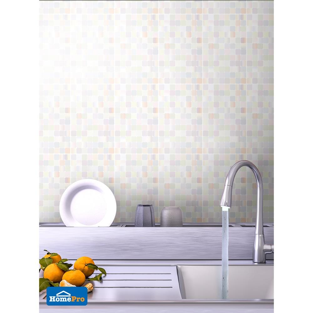 กระเบื้องผนัง 25x40 ซม. ไนร่า คัลเลอร์ฟูล II