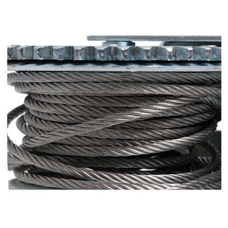 รอกกว้านมือหมุนสลิง MARATHON FD-C1200 540 กก._2