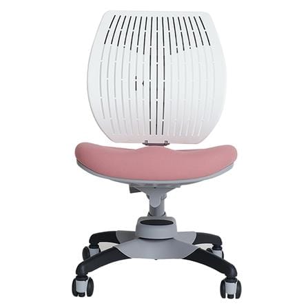 เก้าอี้เพื่อสุขภาพเด็ก COMF-PRO YV618 สีชมพู_0