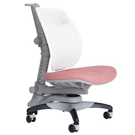เก้าอี้เพื่อสุขภาพเด็ก COMF-PRO YV618 สีชมพู_1