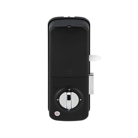 กลอนดิจิตอล HAFELE ER5100BLE BK 499.56.235 สีดำ_1