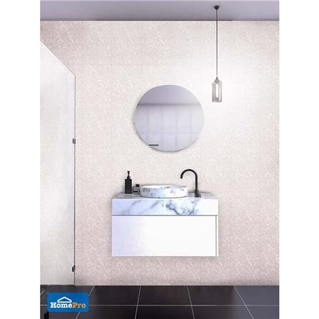 กระเบื้องผนัง 30x45 ซม. TARA เจนิส ไลท์เกรย์ 0.81M2_2