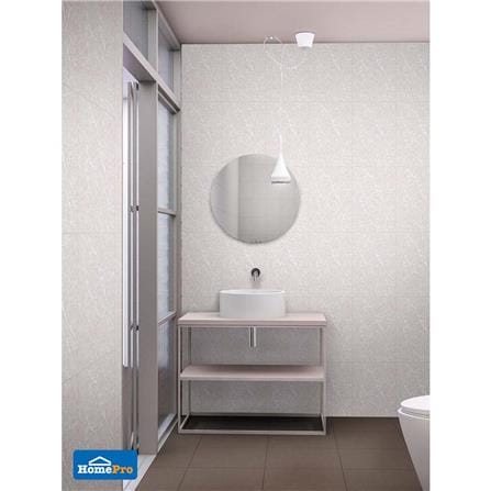 กระเบื้องผนัง 30x45 ซม. TARA เจนิส ไลท์เกรย์ 0.81M2_3