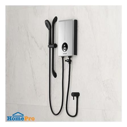 เครื่องทำน้ำอุ่น STIEBEL XGL 48 EC 4800 วัตต์ สีขาว_4