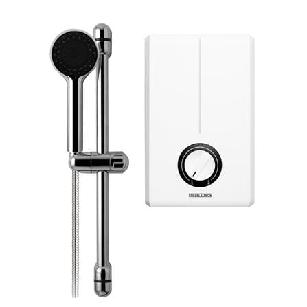 เครื่องทำน้ำอุ่น STIEBEL XG 48 EC 4800 วัตต์ สีขาว