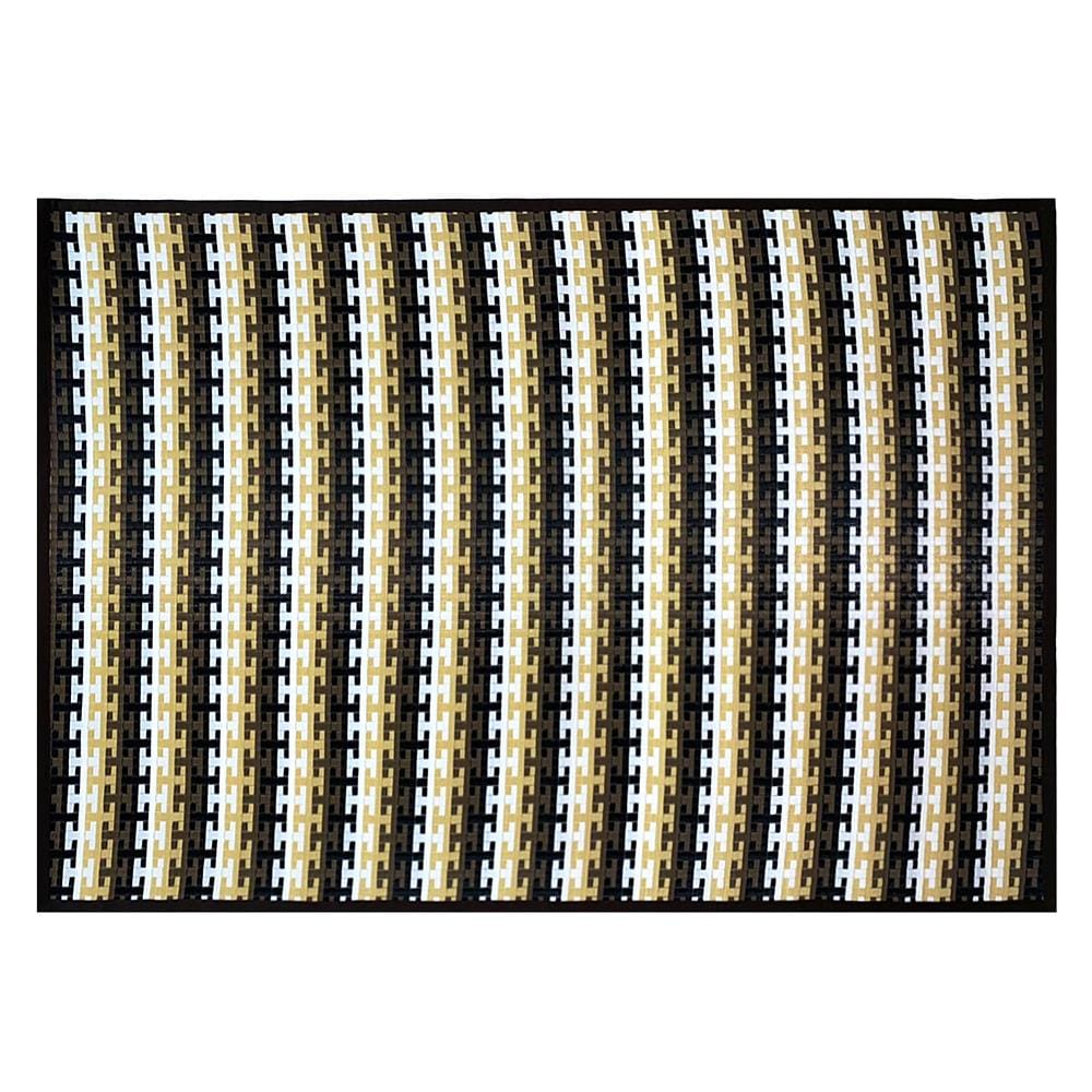 เสื่ออเนกประสงค์ MAT-ER ZEN SIZE L 180x270 ซม. หลากสี