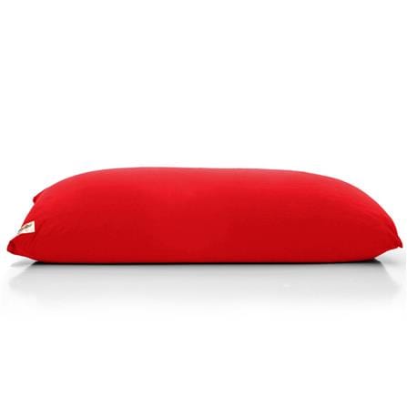 เบาะอเนกประสงค์ YOGIBO MAX 75x170 ซม. สีแดง