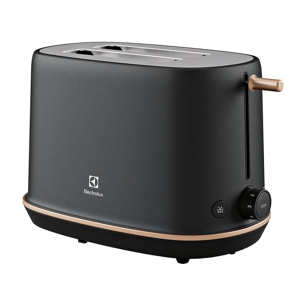 เครื่องปิ้งขนมปัง ELECTROLUX E7TS1-60BP 2 ชิ้น