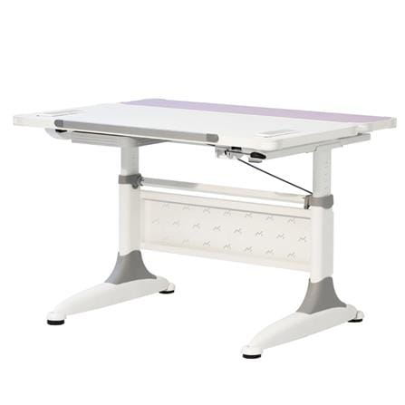 โต๊ะเขียนหนังสือ COMF-PRO KM2 91 ซม. สีม่วง