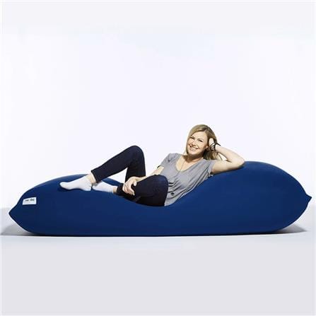เบาะอเนกประสงค์ YOGIBO MAX 75x170 ซม. สีน้ำเงิน_1