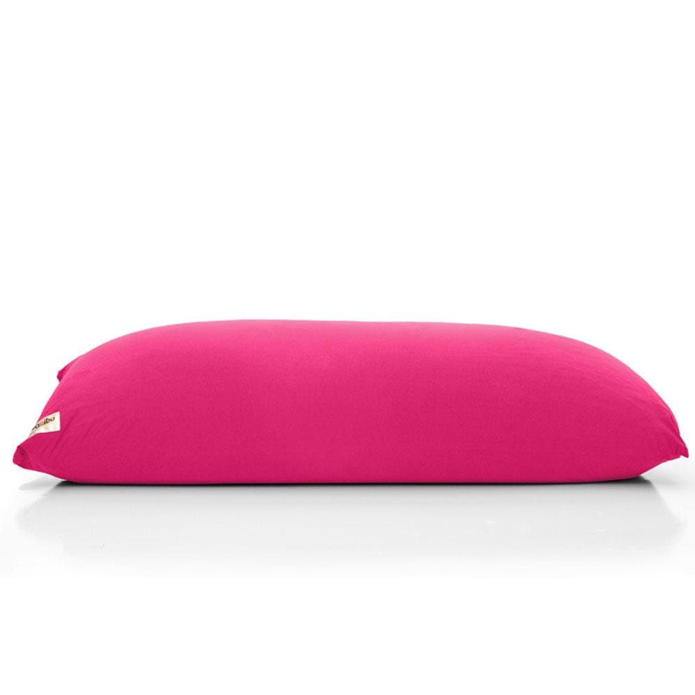 เบาะอเนกประสงค์ YOGIBO MAX 75x170 ซม. สีชมพู