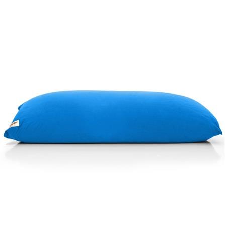 เบาะอเนกประสงค์ YOGIBO MAX 75x170 ซม. สีฟ้า