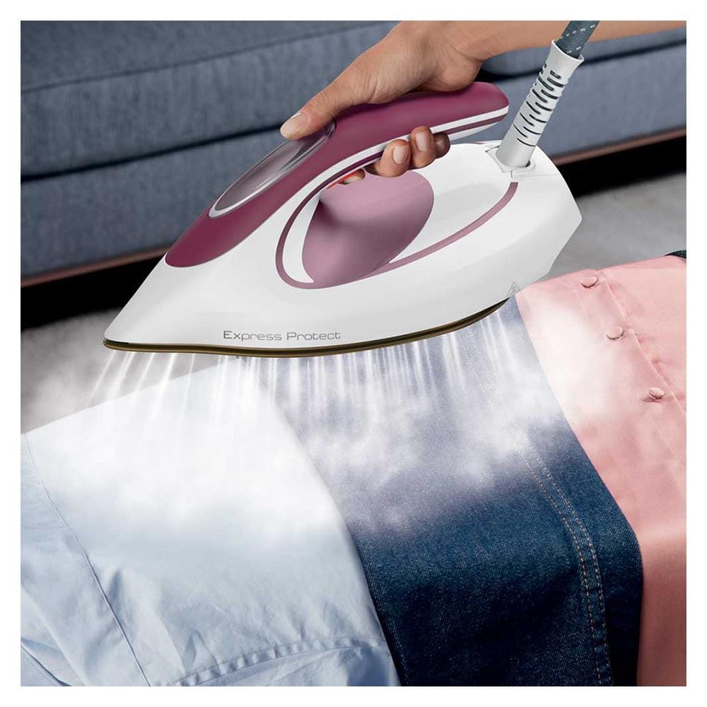 เตารีดแรงดันไอน้ำ TEFAL SV9201 1.8 ลิตร