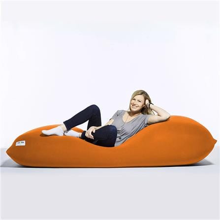 เบาะอเนกประสงค์ YOGIBO MAX 75x170 ซม. สีส้ม_1