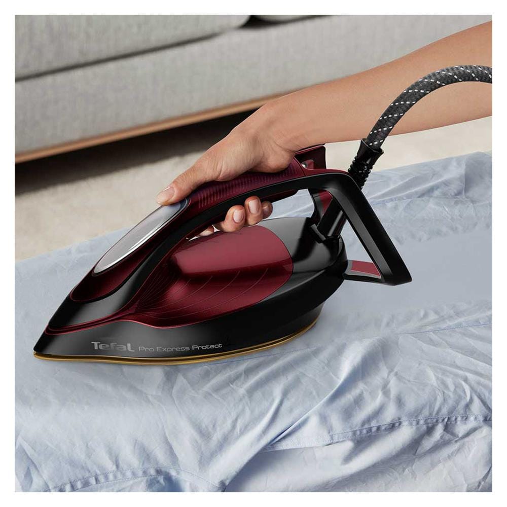เตารีดแรงดันไอน้ำ TEFAL GV9230 1.8 ลิตร