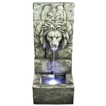 cate-Fountains