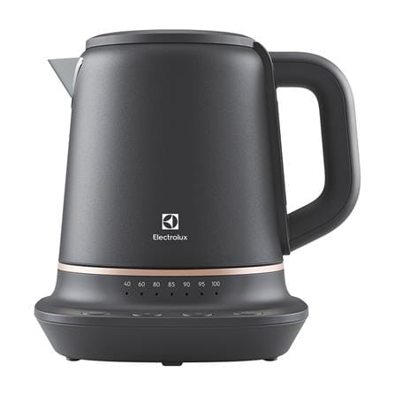 กาต้มน้ำไฟฟ้า ELECTROLUX E7CK1-80BP 1.25 ลิตร