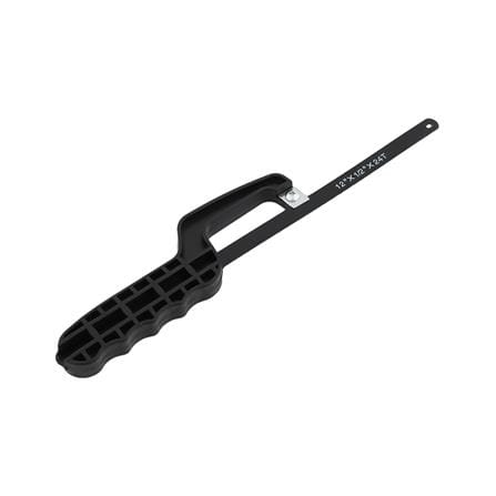 เลื่อยเหล็กมินิ MATALL DT-HMP81002-A 6 นิ้ว