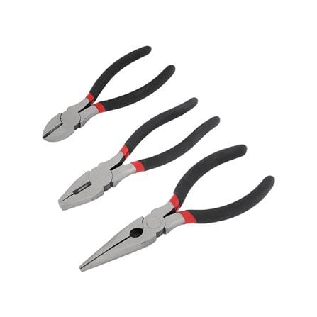 PLIERS SET MATALL P3PC-A 3PCS