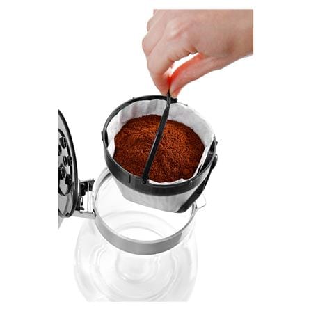 เครื่องชงกาแฟดริป DELONGHI ICM17210_2