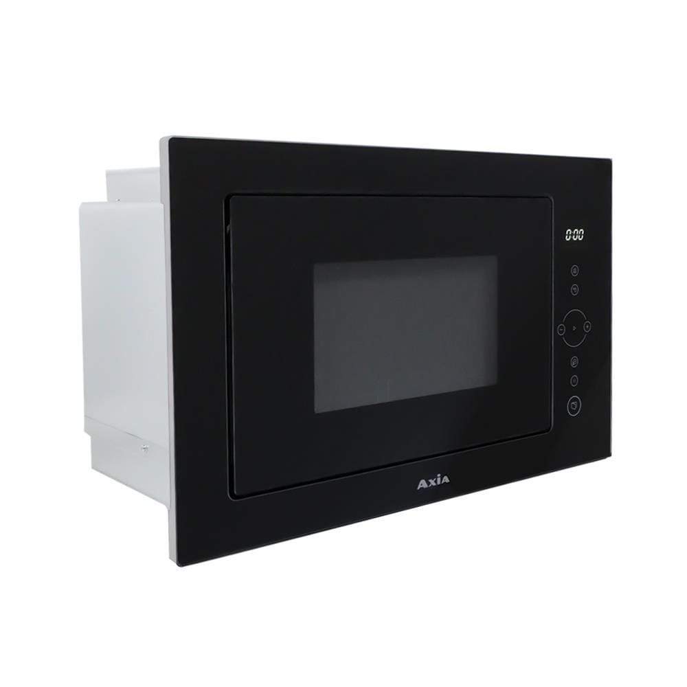 ไมโครเวฟฝังดิจิตอล AXIA INT25 MWG500