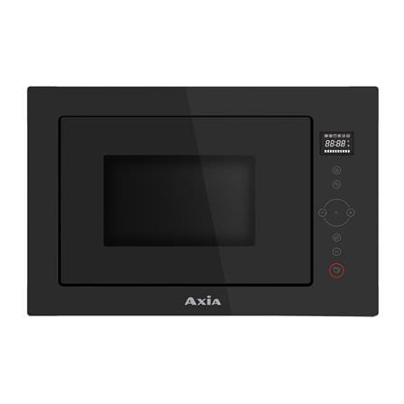 ไมโครเวฟฝังดิจิตอล AXIA INT25 MWG500_0