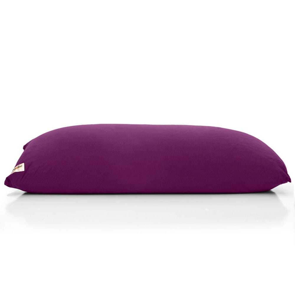 เบาะอเนกประสงค์ YOGIBO MAX 75x170 ซม. สีม่วงเข้ม