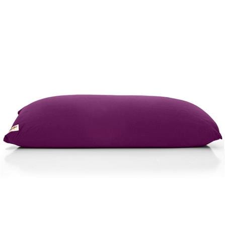 เบาะอเนกประสงค์ YOGIBO MAX 75x170 ซม. สีม่วงเข้ม_0