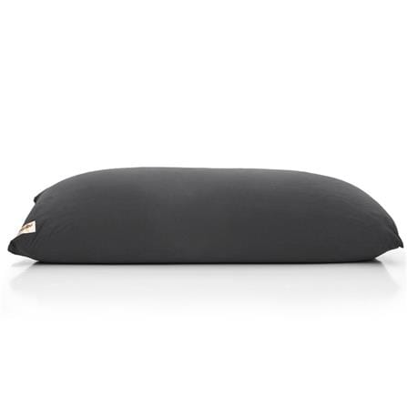 เบาะอเนกประสงค์ YOGIBO MAX 75x170 ซม. สีเทาเข้ม