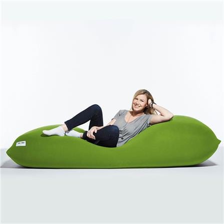 เบาะอเนกประสงค์ YOGIBO MAX 75x170 ซม. สีเขียว_1