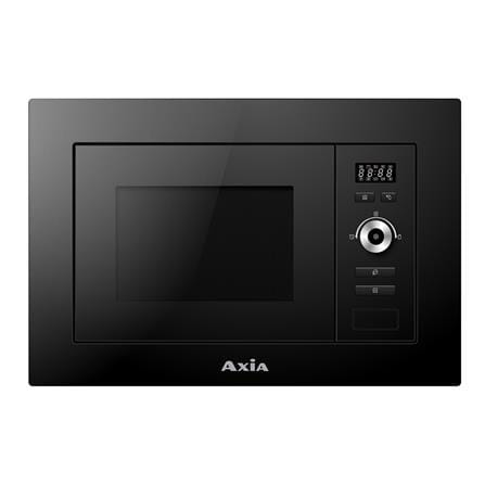 ไมโครเวฟฝังดิจิตอล AXIA INT20 MWG300
