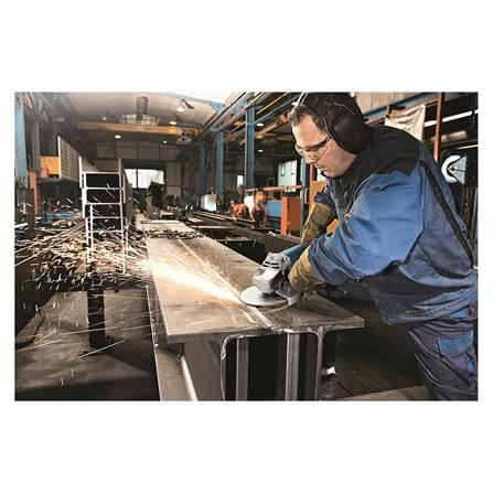เครื่องเจียร BOSCH GWS2200-180 7 นิ้ว 2,200 วัตต์_2