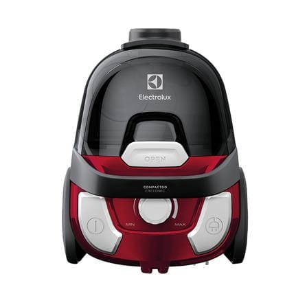 เครื่องดูดฝุ่นแบบกล่อง ELECTROLUX Z1231WR_1