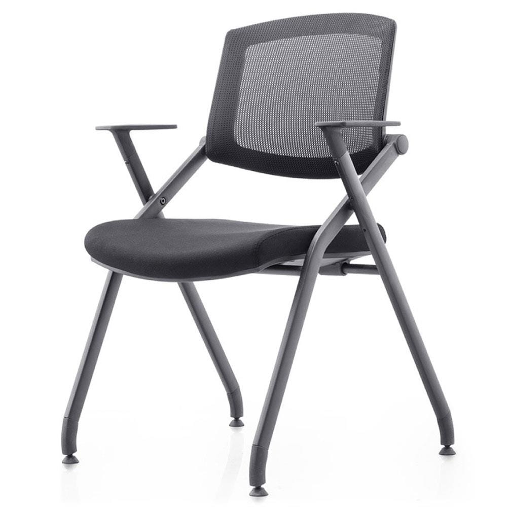 เก้าอี้สำนักงาน OFFICEINTREND DO LECTURE CHAIR สีดำ