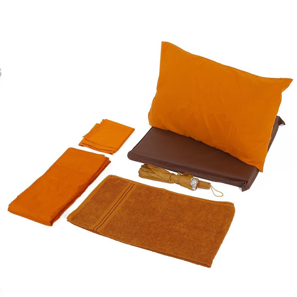 ชุดสังฆภัณฑ์ HOME LIVING STYLE บุญสร้างกุศล SET 2