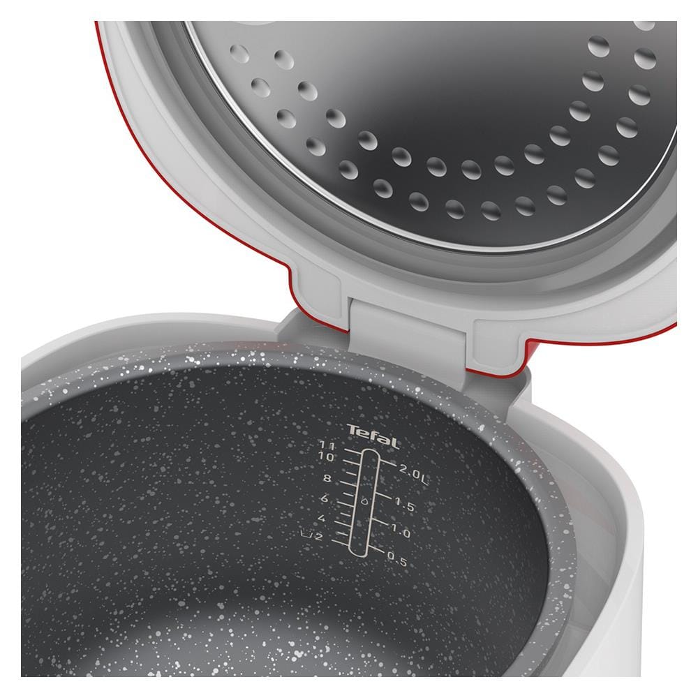 หม้อหุงข้าว MANUAL TEFAL RK3625 2 ลิตร