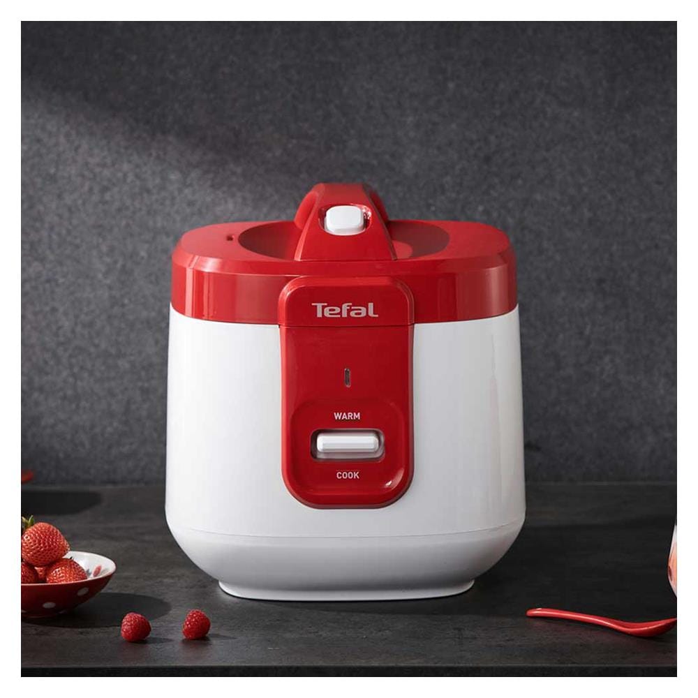 หม้อหุงข้าว MANUAL TEFAL RK3625 2 ลิตร