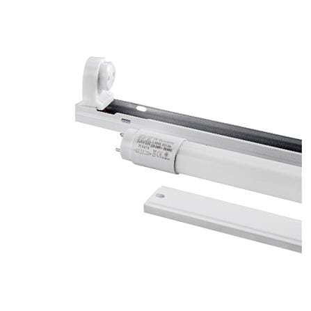 ชุดรางนีออน LED EVE T8 SAVER 18 วัตต์ DAYLIGTH_2
